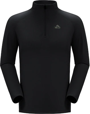 PELLIOT Polygiene Antibacterial Fleece Warm Slim Fit Long Sleeve Tee 114315385 Buy PELLIOT Polygiene Antibacterial Fleece Warm Slim Fit Long Sleeve Tee 114315385