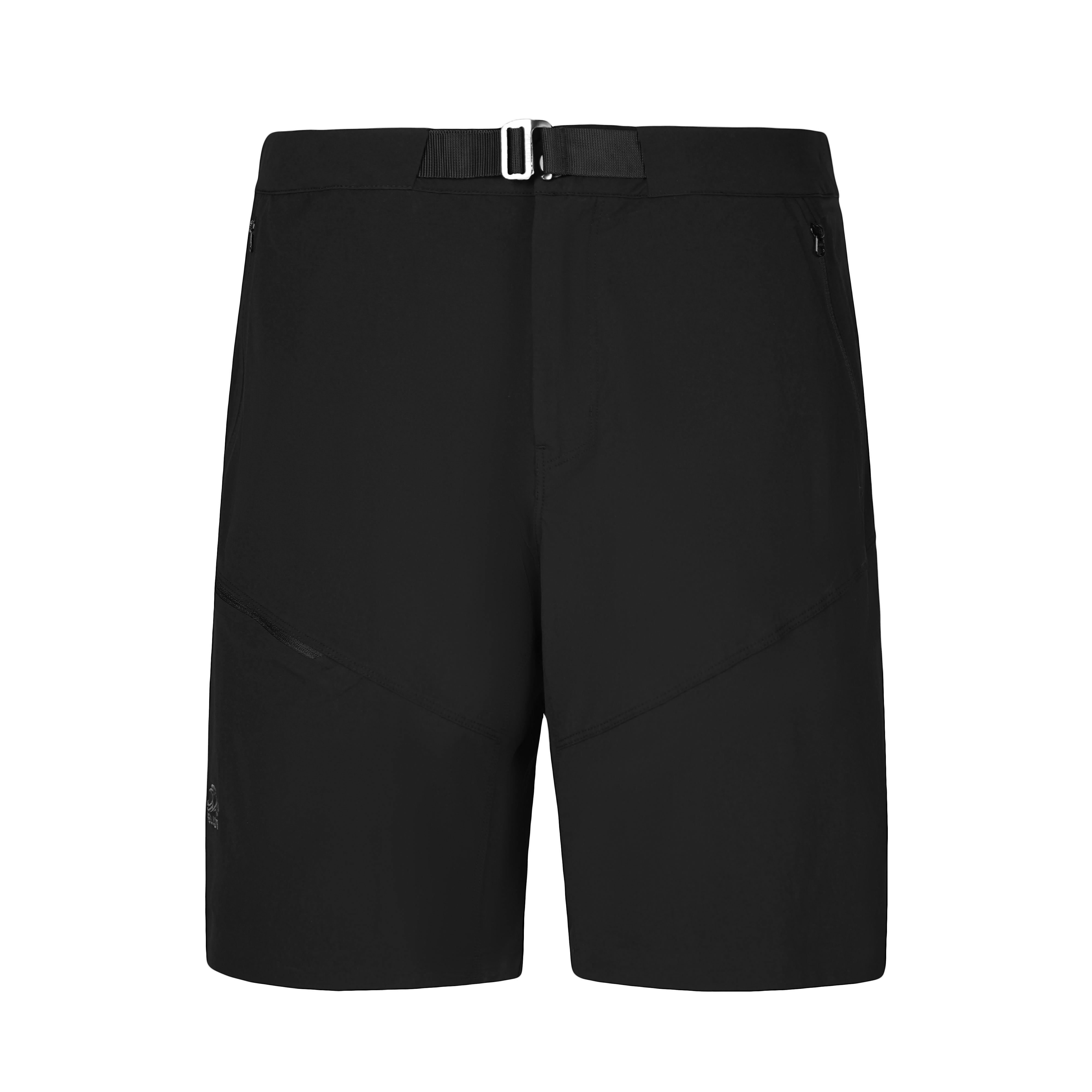 PELLIOT  Stretchy Water-Resistant Breathable Outdoor Hiking Shorts 115214007-SG01