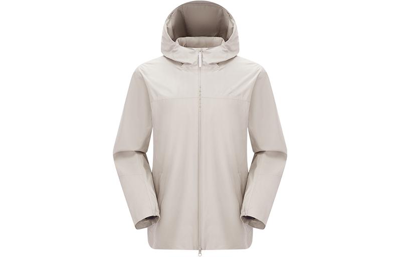 PELLIOT  Waterproof Windproof Breathable Hooded Jacket 11410147