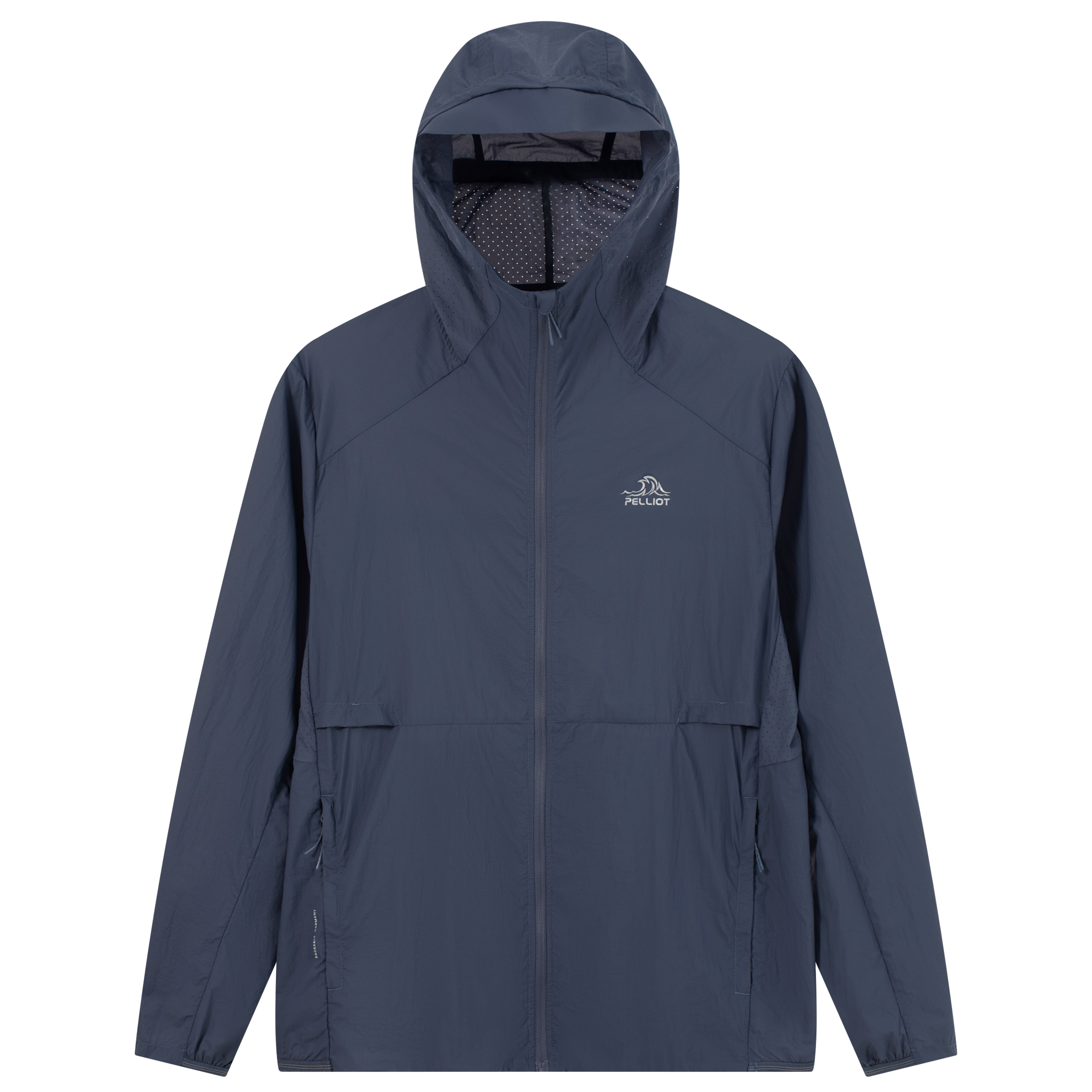 PELLIOT Classic 1.0 Lightweight UPF50+ UV Protection Quick-Dry Jacket Unisex 11421201
