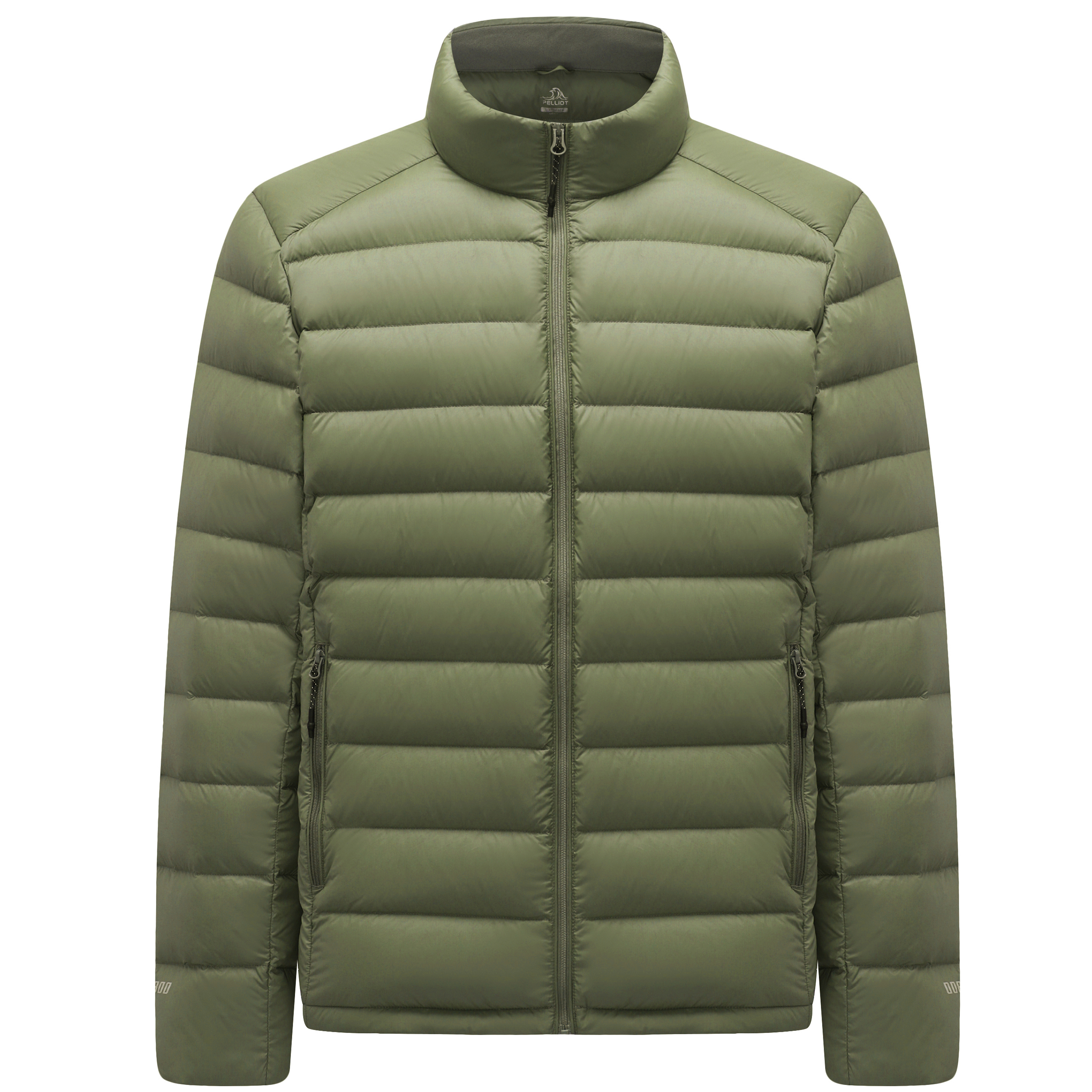 PELLIOT Classic 2.0  Ultra-Light 800FP Down Jacket Windproof Outdoor Wear 11340821