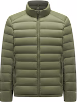 PELLIOT Classic 2.0 Ultra-Light 800FP Down Jacket Windproof Outdoor Wear 11340821 PELLIOT Classic 2.0 Ultra-Light 800FP Down Jacket Windproof Outdoor Wear 11340821