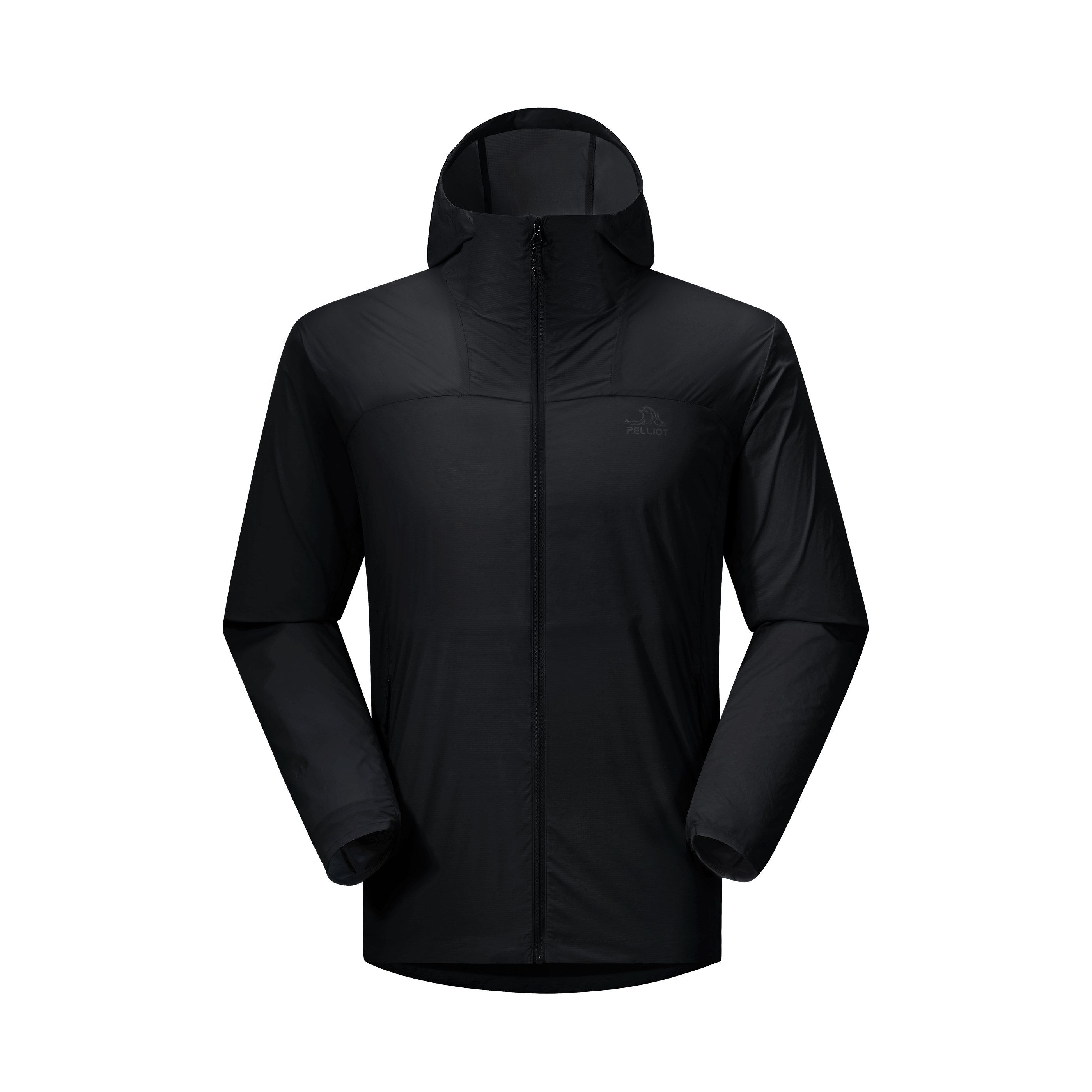PELLIOT Light Breeze 3.0  UV Protection Jacket with Wide Brim & Breathable Fabric 116112044
