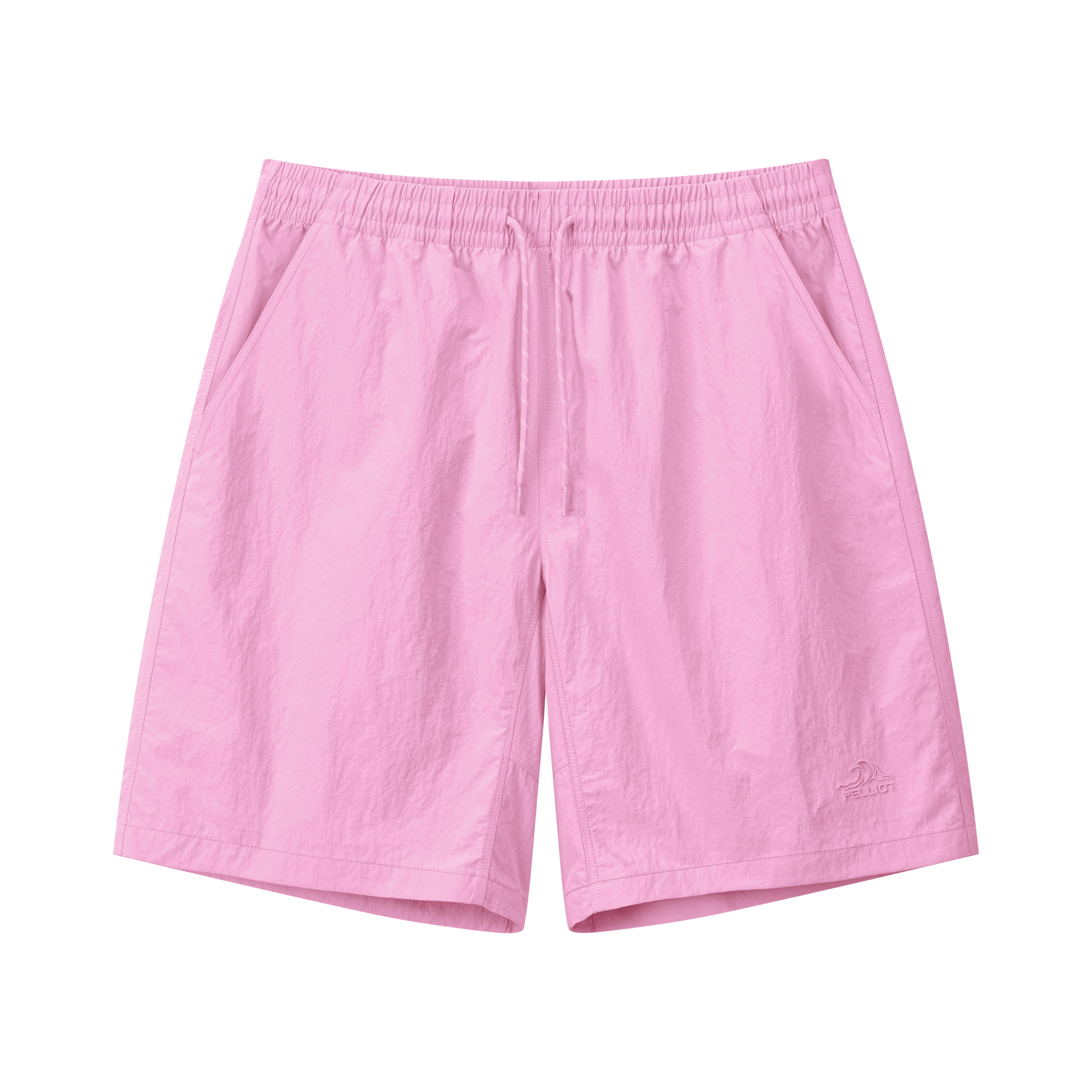 PELLIOT Outdoor Lightweight Water-Resistant Breathable Slim Casual Shorts Unisex 106278038