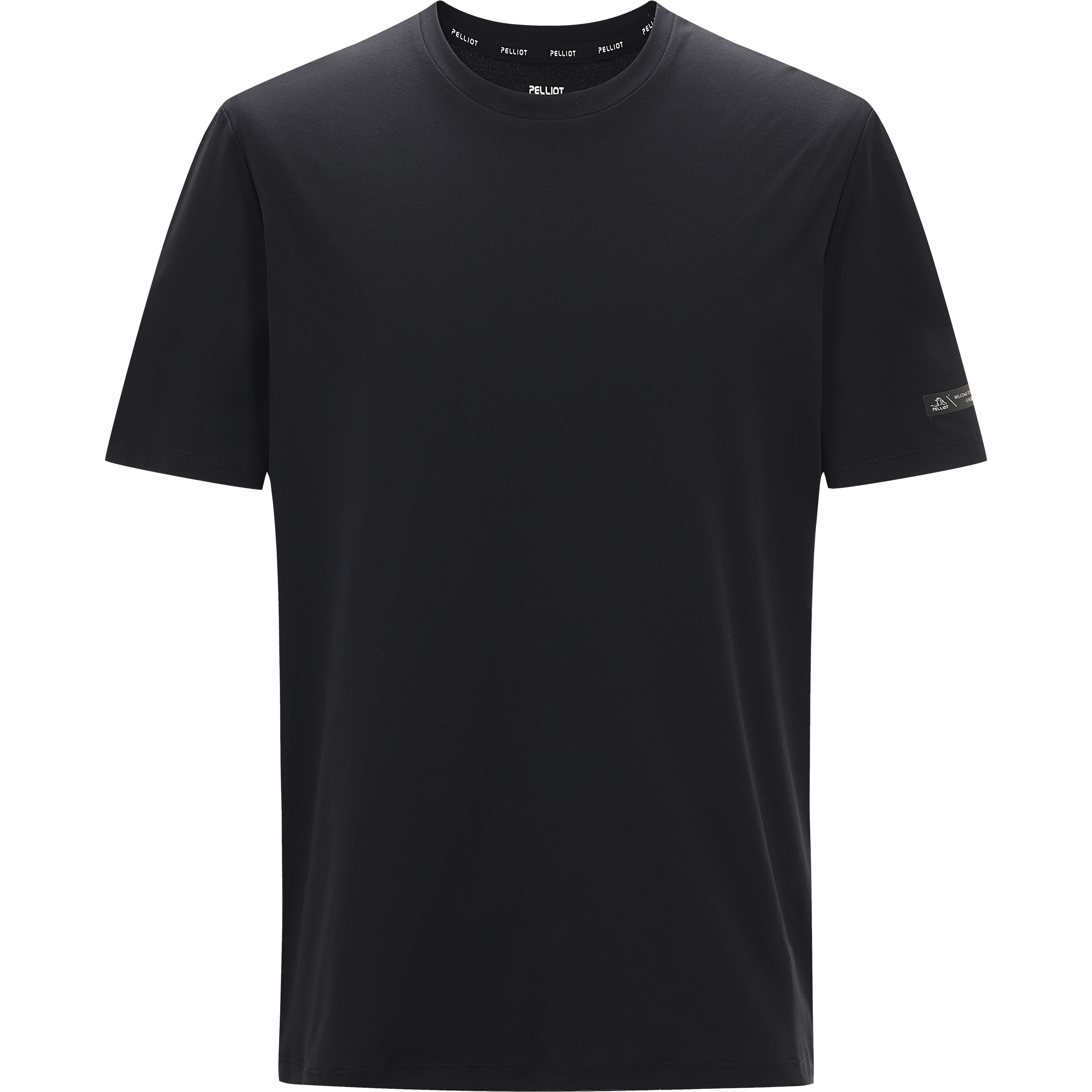 PELLIOT Outdoor Summer Lightweight Quick-Dry Polo Shirt for Hiking & Sports Unisex 11421509