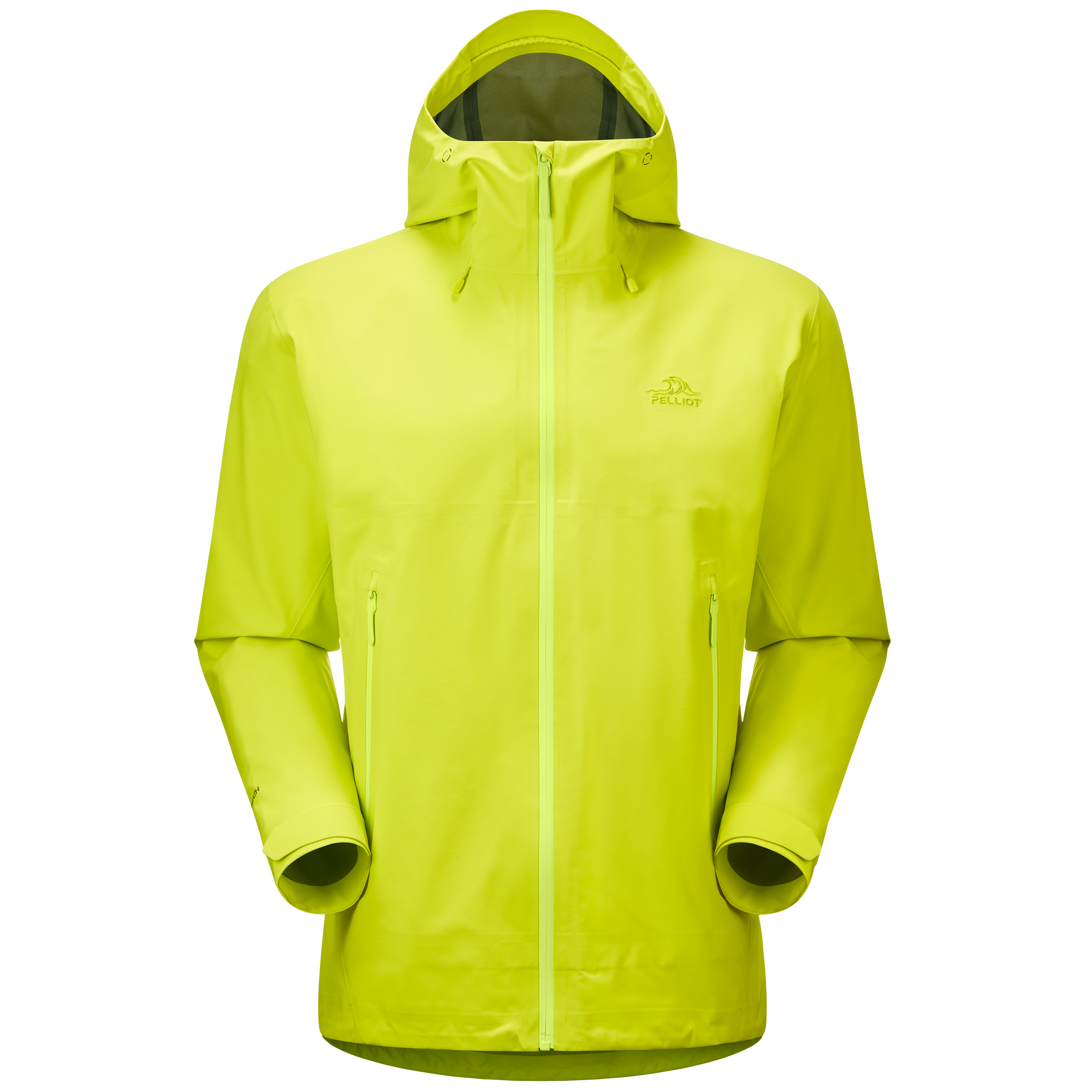 PELLIOT Rock Shell 2.0 Waterproof Windproof Breathable Outdoor Jacket Unisex 106101135
