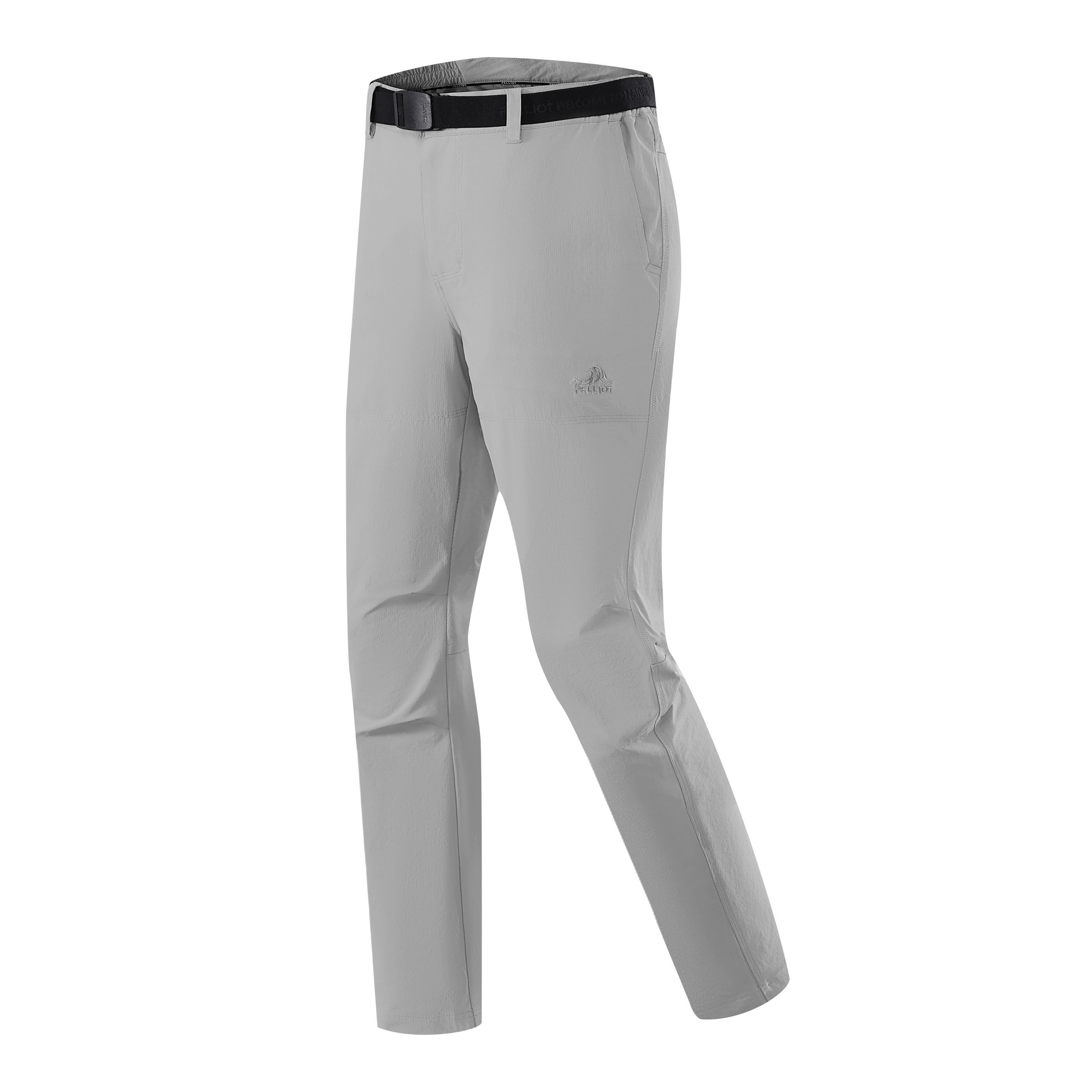 PELLIOT Windproof T8  Lightweight Water-Resistant Stretchy Outdoor Pants 116214065