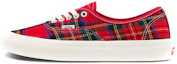 Buy Pendleton x Vans Authentic 44 DX ''Anaheim Factory - Tartan'' Scozzese VN0A54F29GT