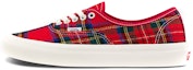 Buy Pendleton x Vans Authentic 44 DX 'Anaheim Factory - Tartan' Lelaki/Wanita. VN0A54F29GT
