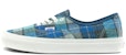 Pendleton x Vans Authentic 44 DX 'Anaheim Factory - Beach Boy Plaid' VN0A54F29GS