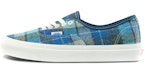 Buy Pendleton x Vans Authentic 44 DX 'Anaheim Factory - Beach Boy Plaid' VN0A54F29GS