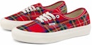 Order Pendleton x Vans Authentic 44 DX 'Anaheim Factory - Tartan' Lelaki/Wanita. VN0A54F29GT