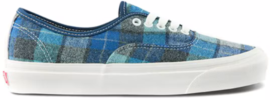 Order Pendleton x Vans Authentic 44 DX 'Anaheim Factory - Beach Boy Plaid' VN0A54F29GS