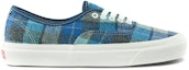 Order Pendleton x Vans Authentic 44 DX 'Anaheim Factory - Beach Boy Plaid' VN0A54F29GS