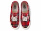 Lookbook Pendleton x Vans Authentic 44 DX 'Anaheim Factory - Tartan' Lelaki/Wanita. VN0A54F29GT