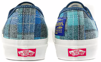 Lookbook Pendleton x Vans Authentic 44 DX 'Anaheim Factory - Beach Boy Plaid' VN0A54F29GS