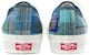 Pendleton x Vans Authentic 44 DX 'Anaheim Factory - Beach Boy Plaid' VN0A54F29GS