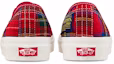 Details for Pendleton x Vans Authentic 44 DX ''Anaheim Factory - Tartan'' Scozzese VN0A54F29GT