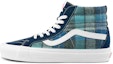 Buy Pendleton x Vans Sk8-Hi 38 DX 'Anaheim Factory - Pola Kotak-Kotak Beach Boy' VN0A38GF9GS