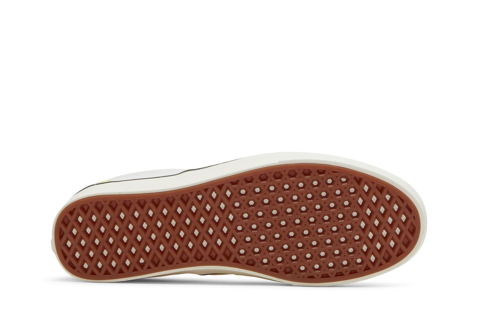 Purchase Penn x Vans ComfyCush Slip-On ''Gelb Orange'' VN0A5DY64D2