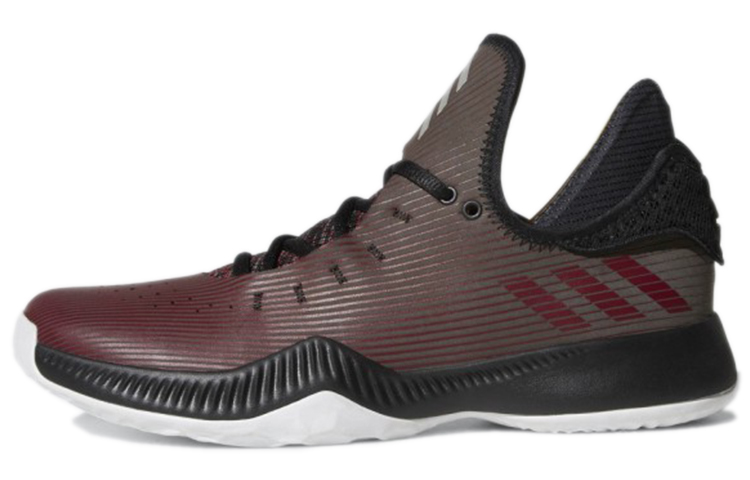 Pensole Academy x adidas Harden Vol. 1 B96346