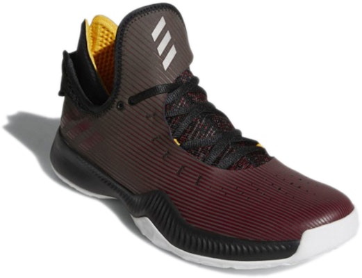 펜솔 아카데미 x 아디다스 하든 Vol. 1 B96346 Lookbook 펜솔 아카데미 x 아디다스 하든 Vol. 1 B96346