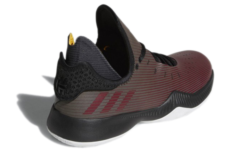 Shop Pensole Academy x adidas Harden Vol. 1 Sneaker B96346