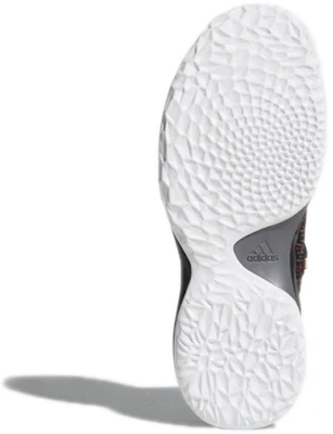 Pensole Academy x adidas Harden Vol. 1 Sneaker B96346 Details for Pensole Academy x adidas Harden Vol. 1 Sneaker B96346