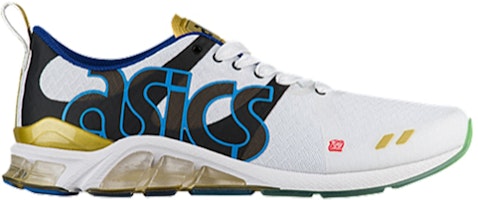 Pensole Academy x Foot Locker x ASICS Gel Lyte 180 'Fresh Up' H7G4K-0190 Pensole Academy x Foot Locker x ASICS Gel Lyte 180 'Fresh Up' H7G4K-0190