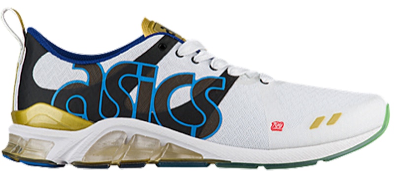 Buy Pensole x Foot Locker x ASICS Gel Lyte 180 'Fresh Up' Pria 2023 H7G4K-0190