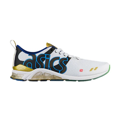 Pensole Academy Foot Locker ASICS Gel Lyte 180 'Fresh Up'