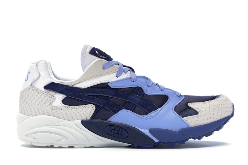 Buy Pensole x ASICS Gel Diablo「從前在神戶」1191A075