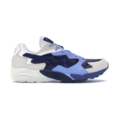 Pensole ASICS Gel Diablo 'Once Upon A Time In Kobe'