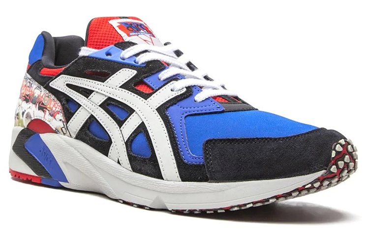 Order Pensole x ASICS Gel DS Trainer「Tuna Blue」1191A327-400