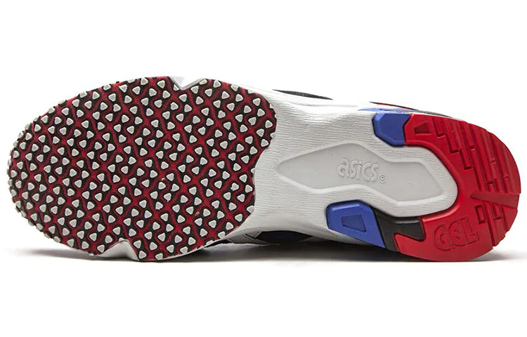 Shop Pensole x ASICS Gel DS Trainer「Tuna Blue」1191A327-400