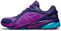 Buy Pensole x ASICS Gel Miqrum '靛藍紫' 1201A126-401