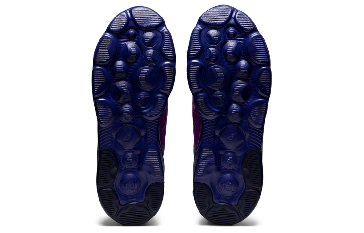 Purchase Pensole x ASICS Gel Miqrum '靛藍紫' 1201A126-401