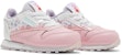 (TD) Peppa Pig x Reebok Classic Leather 'Buih dan Hati' GZ6485