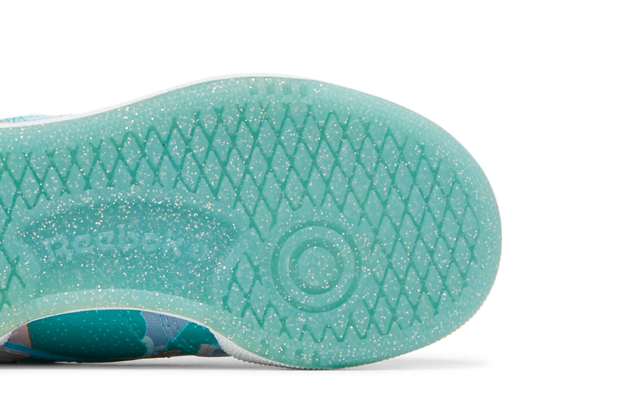 Purchase (Toddler) Peppa Pig x Reebok Club C 'Scavenger Hunt' GW5812