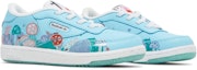 Cheap (Toddler) Peppa Pig x Reebok Club C 'Scavenger Hunt' GW5812