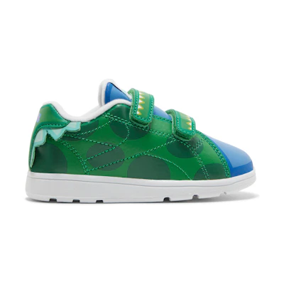 (TD) Peppa Pig Reebok Complete CLN 2 'Dinosaur'