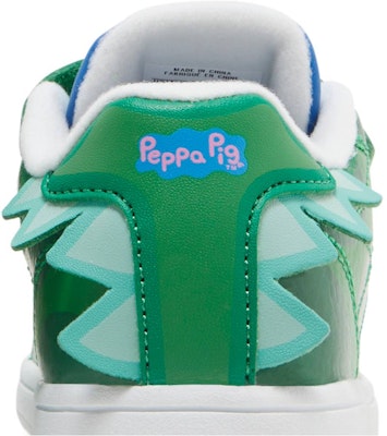 (TD) Peppa Pig x Reebok Complete CLN 2 'Dinosaurus' H05194 Sizing (TD) Peppa Pig x Reebok Complete CLN 2 'Dinosaurus' H05194