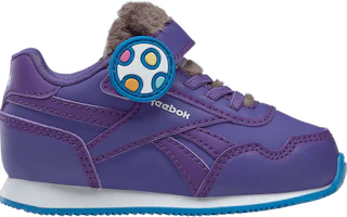 (Toddler) Peppa Pig x Reebok Royal Classic Jogger 3 'Danny Dog' HQ7200 (Toddler) Peppa Pig x Reebok Royal Classic Jogger 3 'Danny Dog' HQ7200