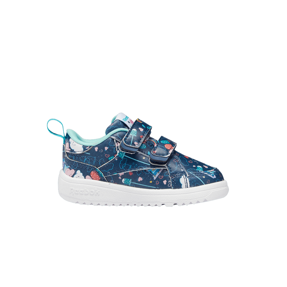 Buy (Toddler) Peppa Pig x Reebok Weebok Clasp 'Peppa's Adventures' GZ6487