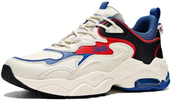 百事361°低帮运动鞋“白黑” 572016796-2 Lookbook 百事361°低帮运动鞋“白黑” 572016796-2