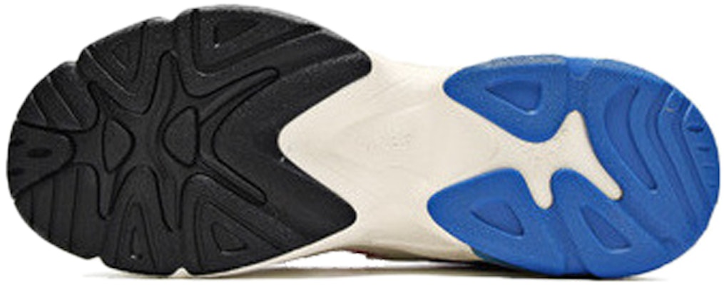 Zapatillas Bajas Pepsi 361° 'Blanco Negro' 572016796-2 Purchase Zapatillas Bajas Pepsi 361° 'Blanco Negro' 572016796-2
