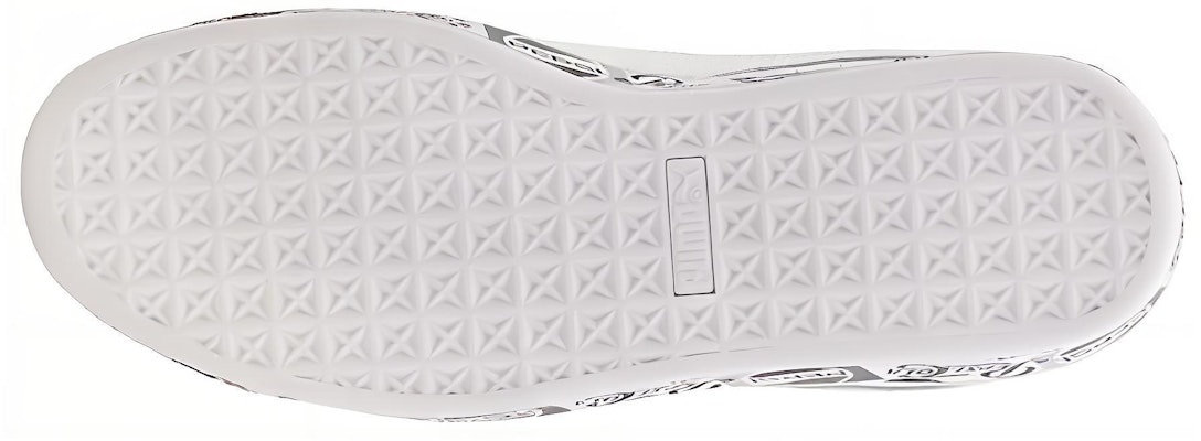 ペプシ×プーマ バスケット 白黒 368463-03 Purchase ペプシ×プーマ バスケット 白黒 368463-03