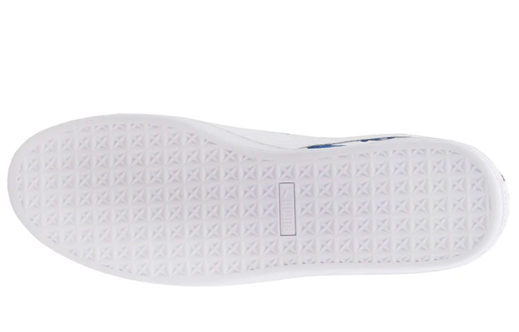 Purchase 펩시 x 푸마 바스켓 '화이트 블루' 368345-02