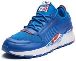 Pepsi x Puma RS-0 'Royal Flame Scarlet' - Biru Diraja Api Merah 368344-02 Order Pepsi x Puma RS-0 'Royal Flame Scarlet' - Biru Diraja Api Merah 368344-02
