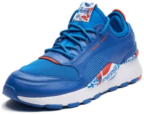Pepsi x Puma RS-0 'Royal Flame Scarlet' 368344-02 Order Pepsi x Puma RS-0 'Royal Flame Scarlet' 368344-02